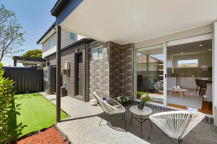 Sixth view of Homely townhouse listing, 2/39 James Street, Fawkner VIC 3060