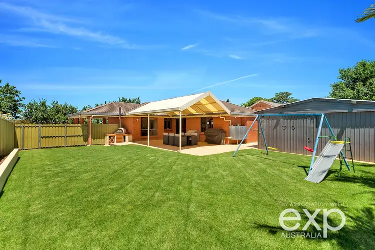 Main view of Homely house listing, 15 Nella Dan Court, Greenwith SA 5125