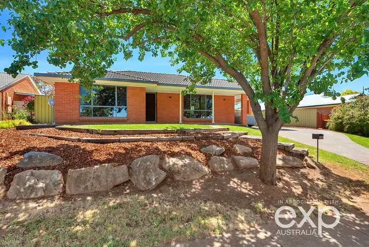 Second view of Homely house listing, 15 Nella Dan Court, Greenwith SA 5125