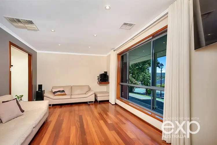 Fourth view of Homely house listing, 15 Nella Dan Court, Greenwith SA 5125