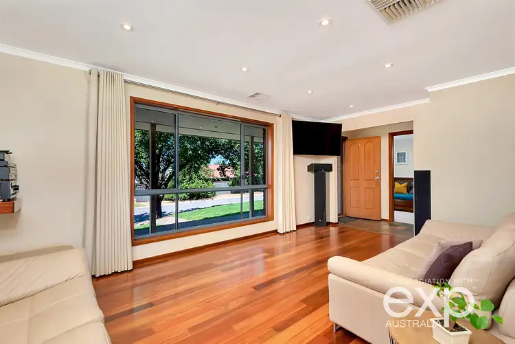 Fifth view of Homely house listing, 15 Nella Dan Court, Greenwith SA 5125