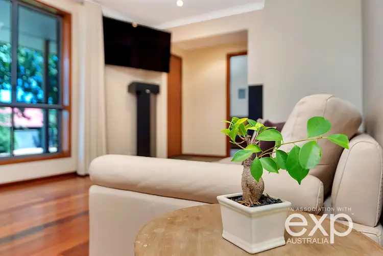 Sixth view of Homely house listing, 15 Nella Dan Court, Greenwith SA 5125