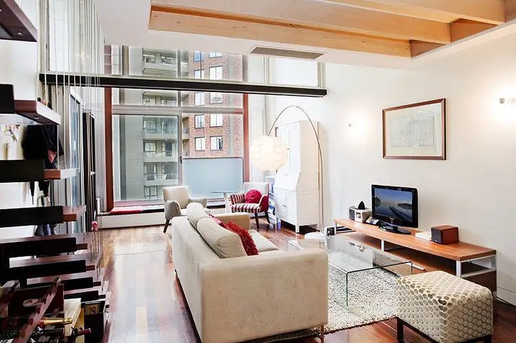 Main view of Homely apartment listing, 2 York Street, Sydney NSW 2000