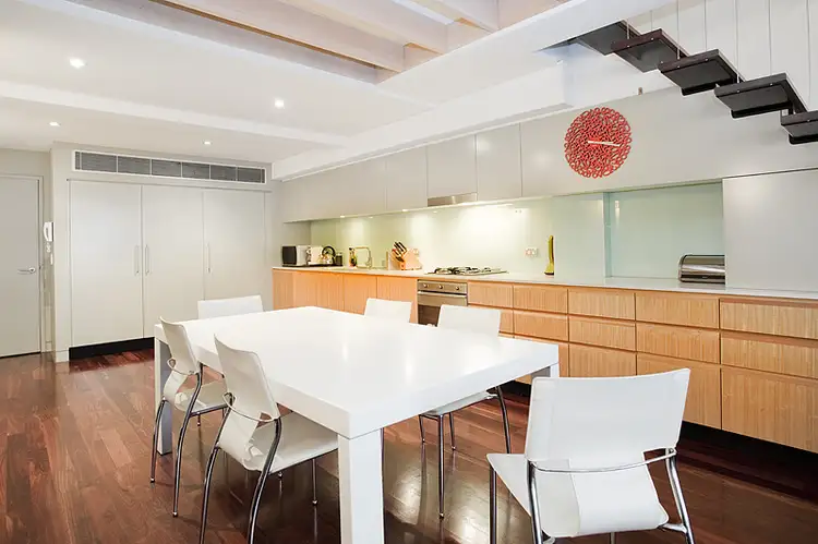 Second view of Homely apartment listing, 2 York Street, Sydney NSW 2000