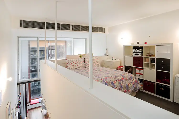 Third view of Homely apartment listing, 2 York Street, Sydney NSW 2000