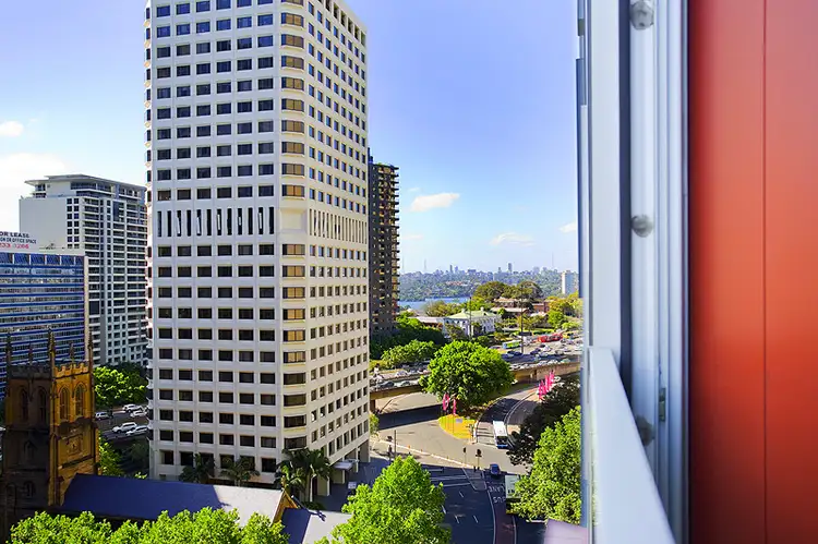 Fifth view of Homely apartment listing, 2 York Street, Sydney NSW 2000