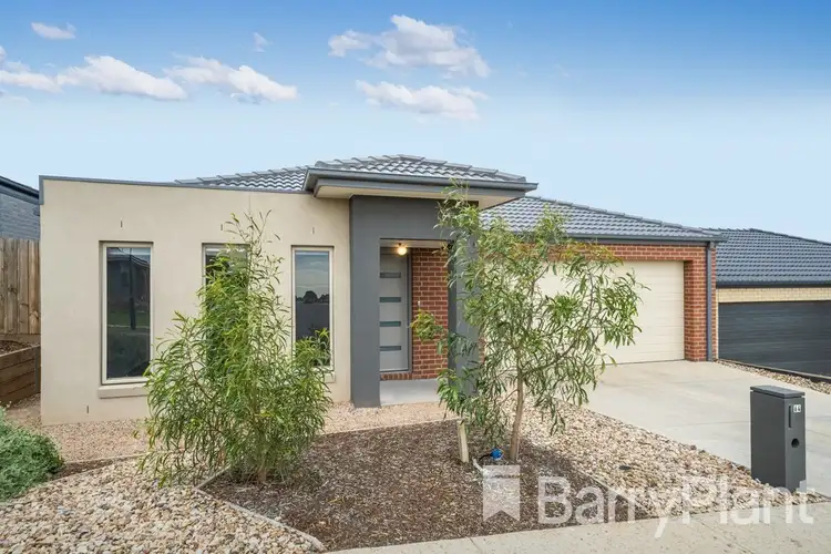 Main view of Homely house listing, 64 Kelpie Boulevard, Curlewis VIC 3222
