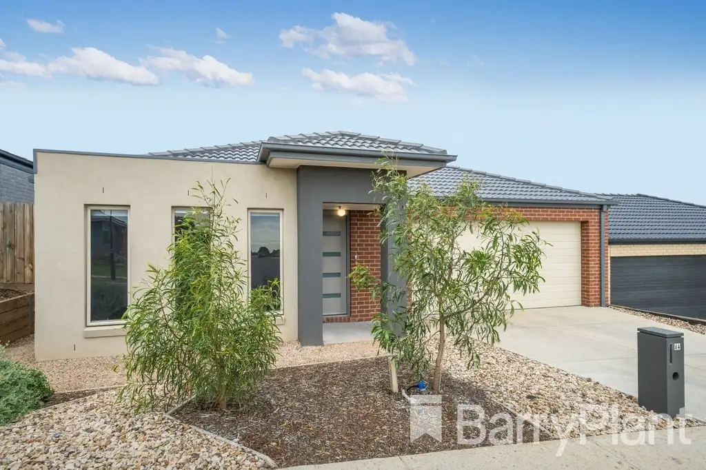 Main view of Homely house listing, 64 Kelpie Boulevard, Curlewis VIC 3222