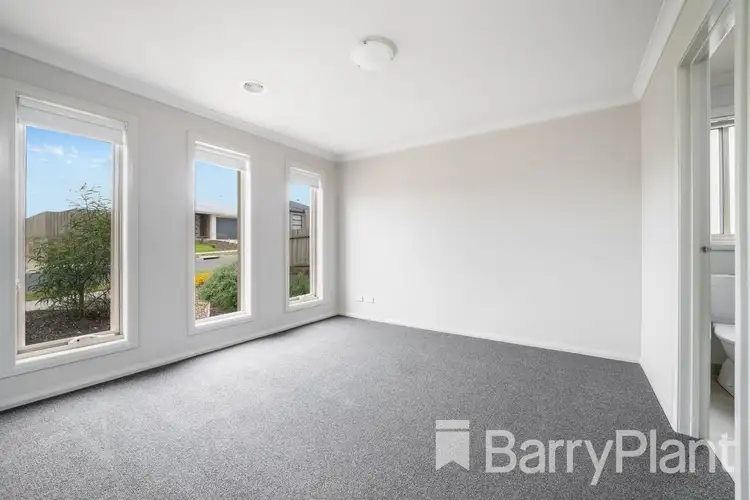 Fifth view of Homely house listing, 64 Kelpie Boulevard, Curlewis VIC 3222