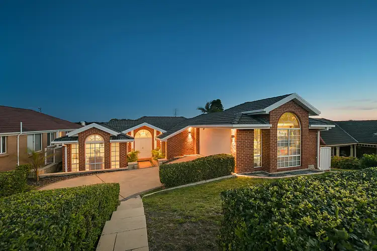 12 Maranatha Close, Belmont North NSW 2280