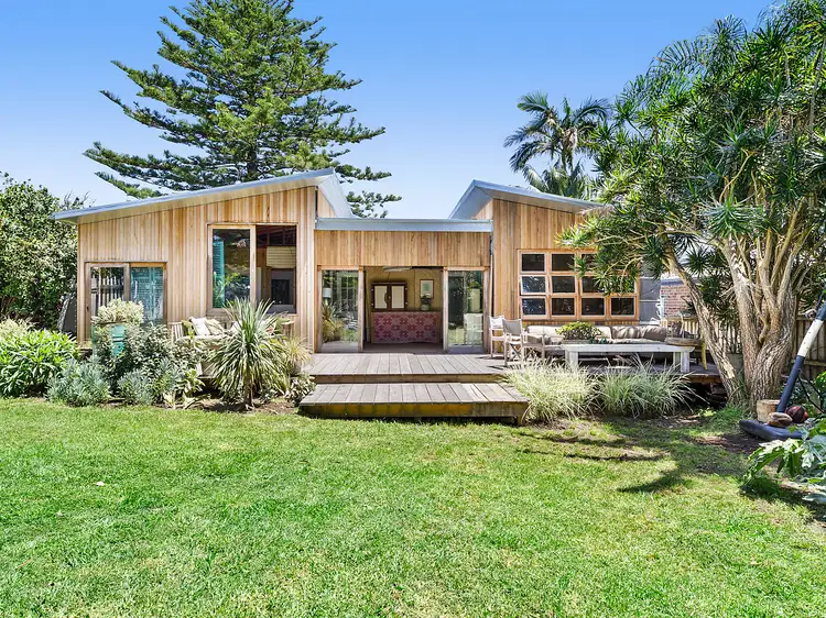 Third view of Homely house listing, 1 Tasman Road, Avalon Beach NSW 2107