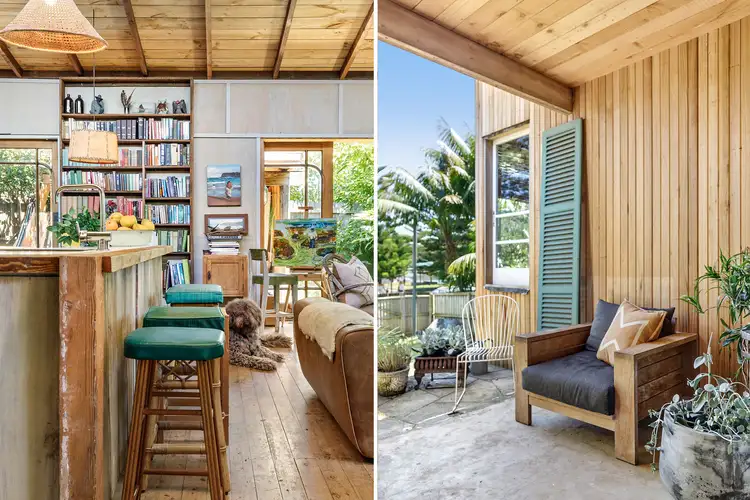 Fifth view of Homely house listing, 1 Tasman Road, Avalon Beach NSW 2107