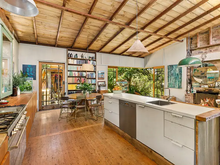 Sixth view of Homely house listing, 1 Tasman Road, Avalon Beach NSW 2107