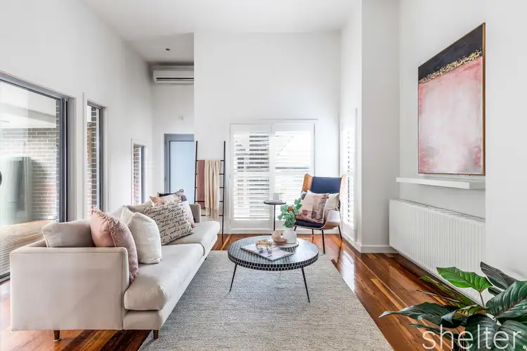 Third view of Homely townhouse listing, 1/27 Denman Avenue, Glen Iris VIC 3146