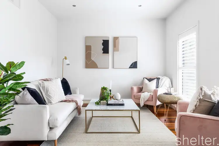 Fifth view of Homely townhouse listing, 1/27 Denman Avenue, Glen Iris VIC 3146