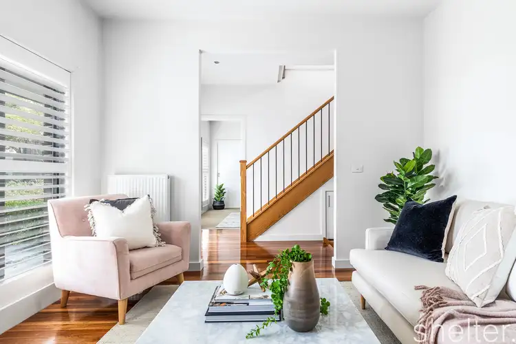 Sixth view of Homely townhouse listing, 1/27 Denman Avenue, Glen Iris VIC 3146