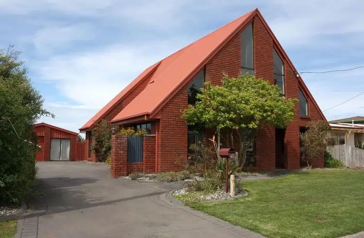 Main view of Homely house listing, 20 Quinlan Crescent, Shearwater TAS 7307