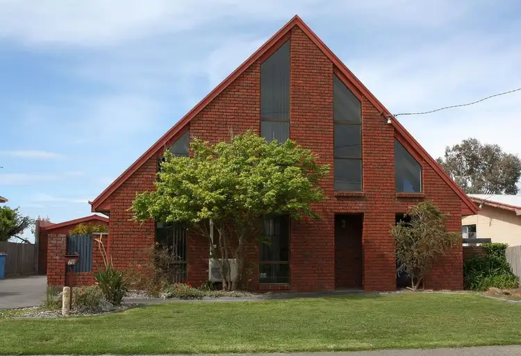 Second view of Homely house listing, 20 Quinlan Crescent, Shearwater TAS 7307