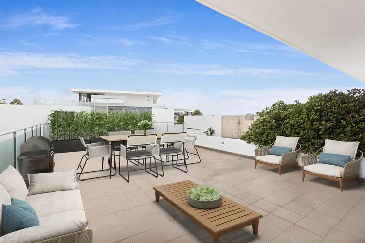 A305/6 Avenue Of Oceania, Newington NSW 2127