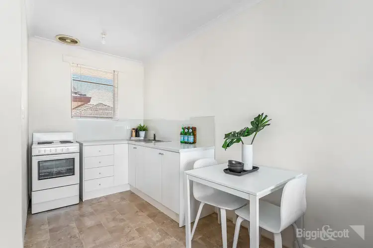 Second view of Homely apartment listing, 13/6 Carmichael Street, West Footscray VIC 3012