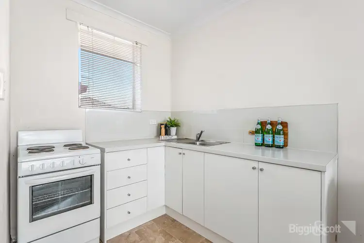 Third view of Homely apartment listing, 13/6 Carmichael Street, West Footscray VIC 3012