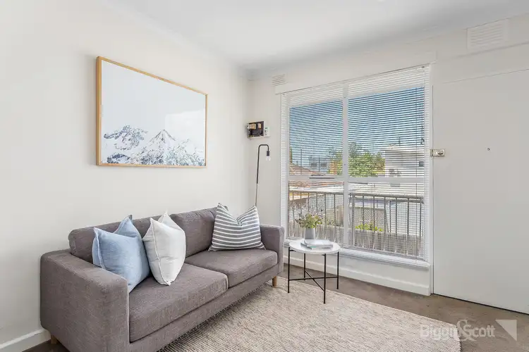 Sixth view of Homely apartment listing, 13/6 Carmichael Street, West Footscray VIC 3012