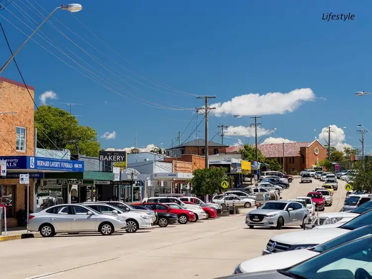 Fourth view of Homely land listing, LOT 118 King Parrot Parade 'forest Heights Estate', Nambucca Heads NSW 2448