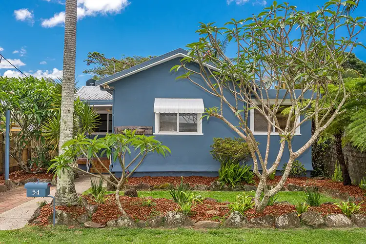 54 New City Road, Mullumbimby NSW 2482