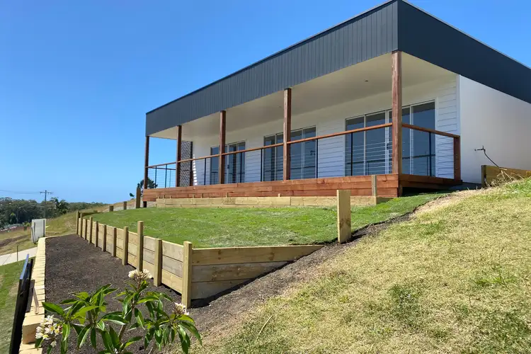 Second view of Homely house listing, 1/79 Shephards Lane, Coffs Harbour NSW 2450