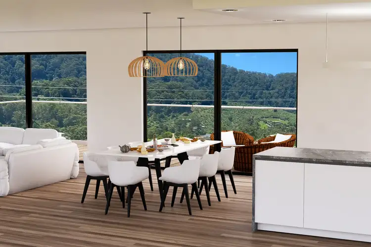 Fourth view of Homely house listing, 1/79 Shephards Lane, Coffs Harbour NSW 2450