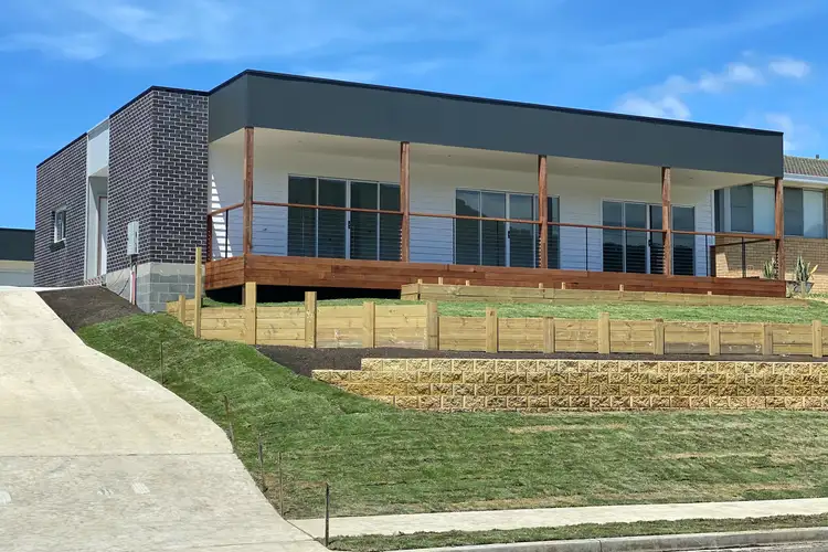 Fifth view of Homely house listing, 1/79 Shephards Lane, Coffs Harbour NSW 2450