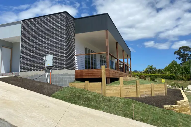 Sixth view of Homely house listing, 1/79 Shephards Lane, Coffs Harbour NSW 2450