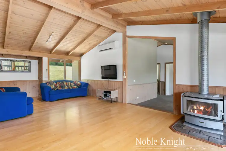 Sixth view of Homely rural property listing, 28 Malaraway Road, Glenburn VIC 3717