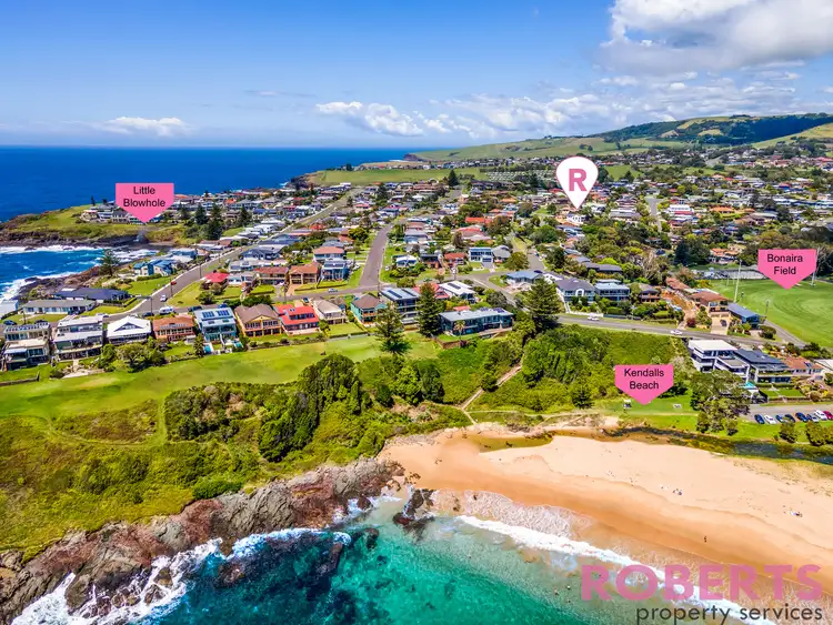 Main view of Homely house listing, 61 Gwinganna Avenue, Kiama NSW 2533