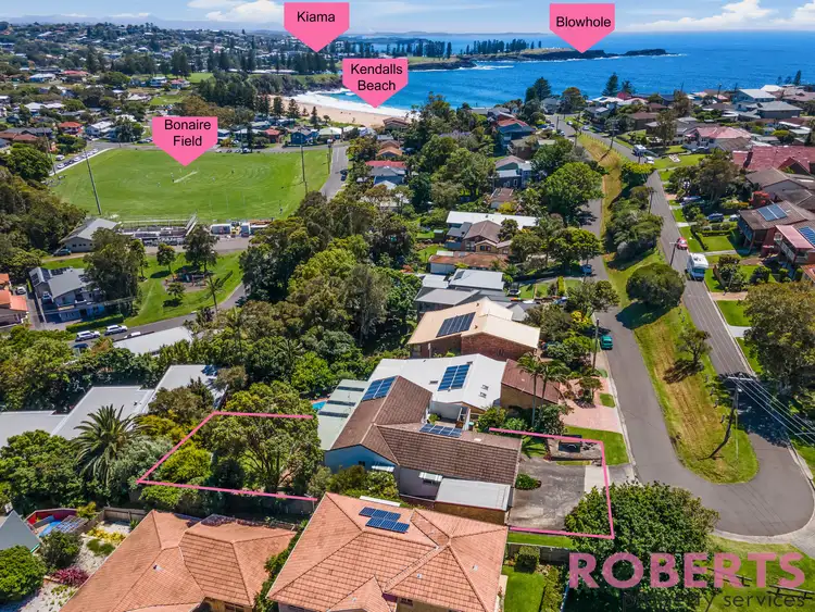 Third view of Homely house listing, 61 Gwinganna Avenue, Kiama NSW 2533