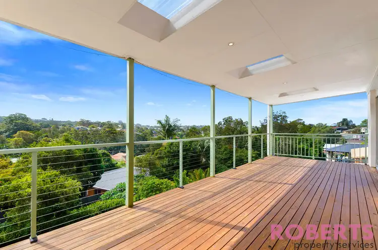 Fourth view of Homely house listing, 61 Gwinganna Avenue, Kiama NSW 2533