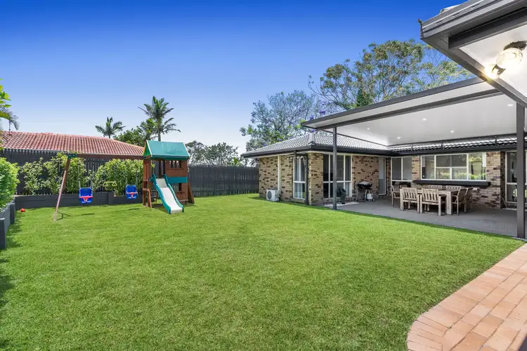 Main view of Homely house listing, 8 Elworth Court, Alexandra Hills QLD 4161