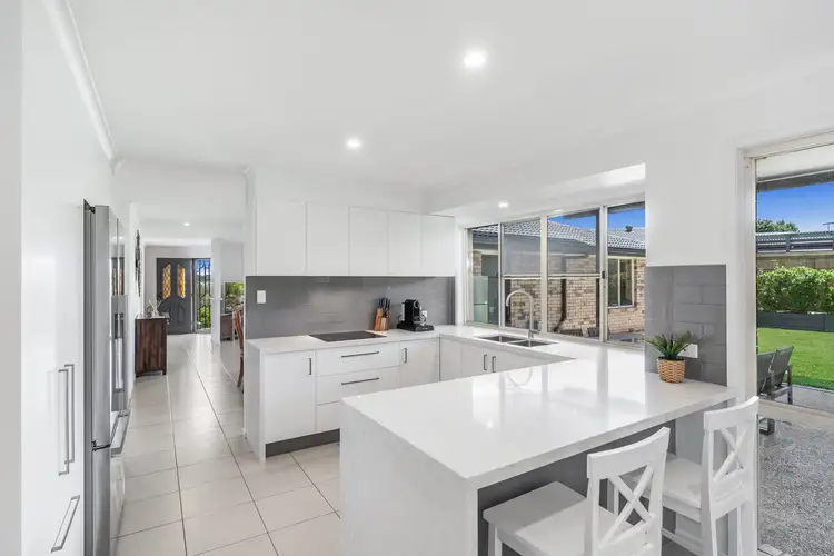 Third view of Homely house listing, 8 Elworth Court, Alexandra Hills QLD 4161