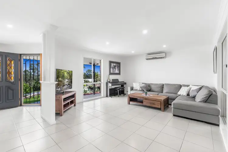 Fifth view of Homely house listing, 8 Elworth Court, Alexandra Hills QLD 4161