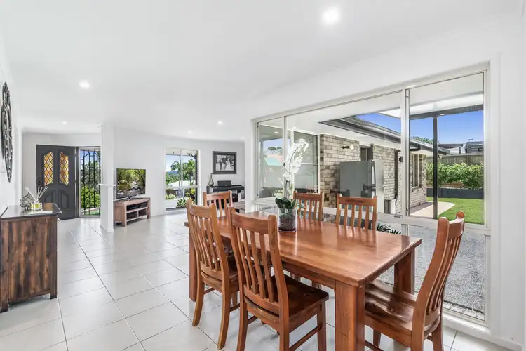 Sixth view of Homely house listing, 8 Elworth Court, Alexandra Hills QLD 4161