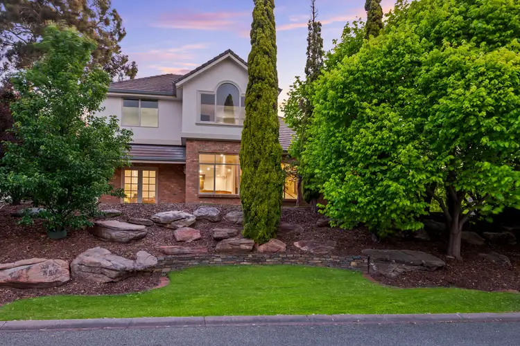 Third view of Homely house listing, 4 Skylark Close, Flagstaff Hill SA 5159