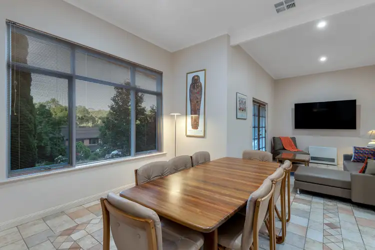 Sixth view of Homely house listing, 4 Skylark Close, Flagstaff Hill SA 5159