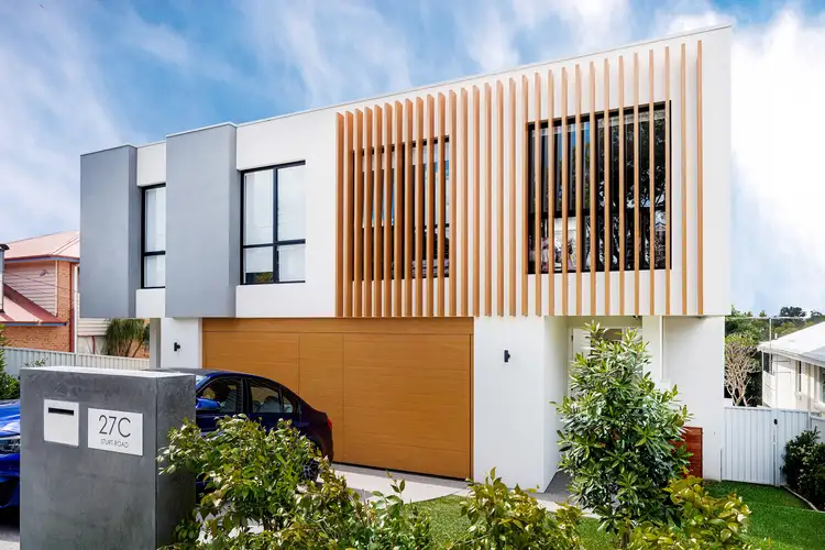27C Sturt Road, Cronulla NSW 2230