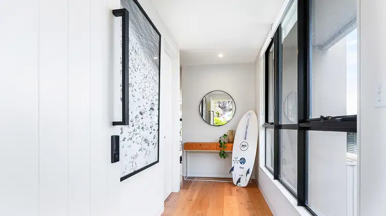Second view of Homely semi-detached listing, 27C Sturt Road, Cronulla NSW 2230