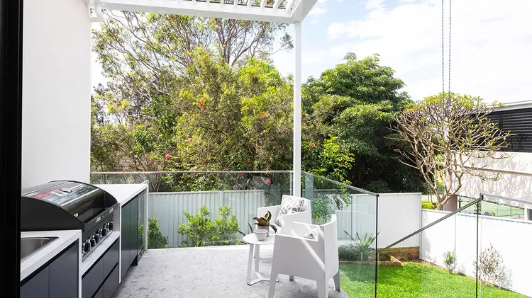 Sixth view of Homely semi-detached listing, 27C Sturt Road, Cronulla NSW 2230