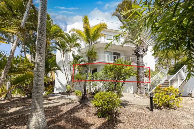 Third view of Homely unit listing, 1/34 First Avenue, Coolum Beach QLD 4573