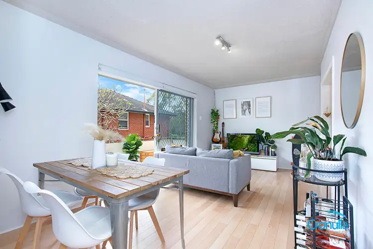 Fifth view of Homely apartment listing, 13/7 Parramatta Street, Cronulla NSW 2230