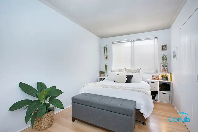 Sixth view of Homely apartment listing, 13/7 Parramatta Street, Cronulla NSW 2230
