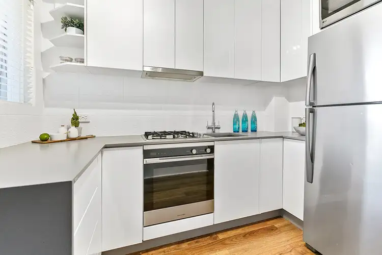 Second view of Homely apartment listing, 1/1 Hawkesbury Avenue, Dee Why NSW 2099
