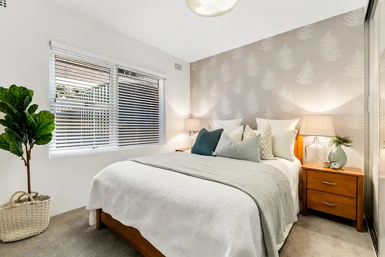 Third view of Homely apartment listing, 1/1 Hawkesbury Avenue, Dee Why NSW 2099